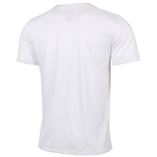 NIKE 耐克 906099-100 男子圆领短袖T恤
