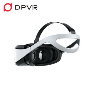 DeePoon 大朋VR E3 虚拟现实头戴设备