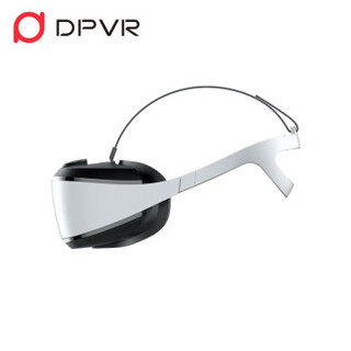 DeePoon 大朋VR E3 虚拟现实头戴设备