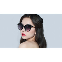 汉HAN HN55054 防UV太阳眼镜