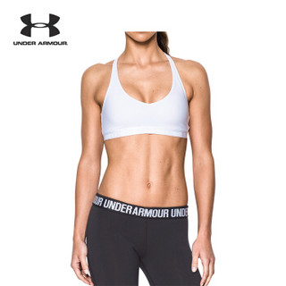 UNDER ARMOUR 安德玛 1259964 女款运动内衣 