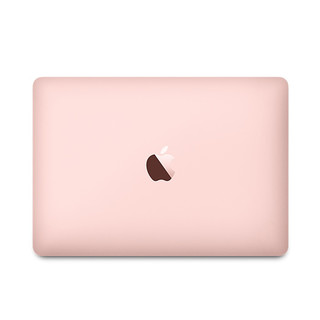 Apple 苹果 12 英寸 MacBook 2016款（M3、8GB、256GB）