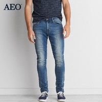 AMERICAN EAGLE OUTFITTERS 0114_3782 男士牛仔裤