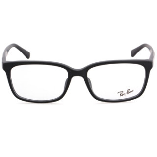 Ray·Ban 雷朋 RB 5319D 2477 中性光学眼镜框架
