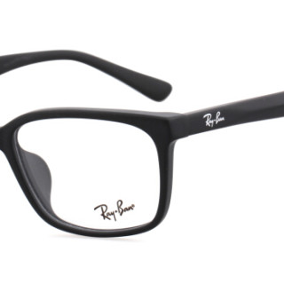 Ray·Ban 雷朋 RB 5319D 2477 中性光学眼镜框架