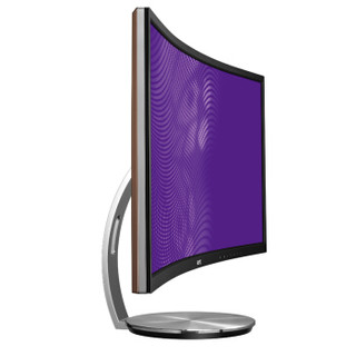  BenQ 明基 ER3501 21:9 35英寸曲面显示器