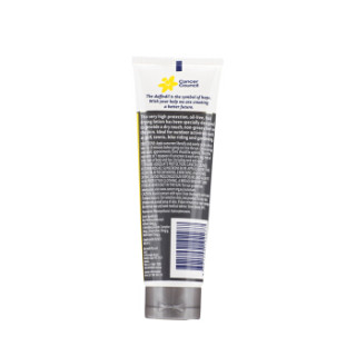 cancer council 茜茜尔 清爽防晒霜 SPF50+ 110ml