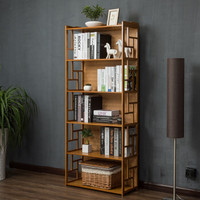 MU MA REN 木马人 NZFGSJ-03 复古书架