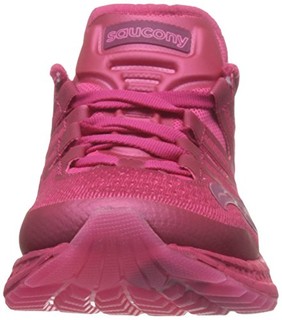 Saucony 圣康尼 FREEDOM ISO S103552 女款*级轻量跑鞋