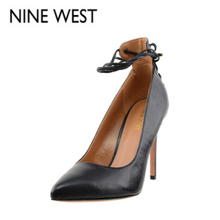 Nine West 玖熙 NWEBBA 301036973L 女士高跟鞋