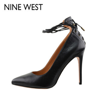 Nine West 玖熙 NWEBBA 301036973L 女士高跟鞋