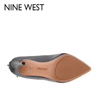 Nine West 玖熙 NWEBBA 301036973L 女士高跟鞋