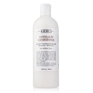 Kiehl＇s 科颜氏 Kiehl's 科颜氏 氨基椰香护发乳液 500ml