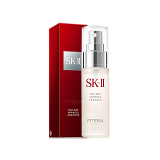 SK-II 日间护肤精华喷雾 50ml