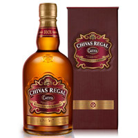 CHIVAS 芝华士 新境 苏格兰威士忌 700ml