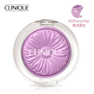 CLINIQUE 倩碧 小雏菊腮红 3.5g