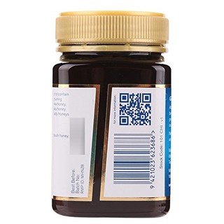 Manuka Health 蜜纽康 MGO30+麦卢卡混合蜂蜜(金冠) 455g