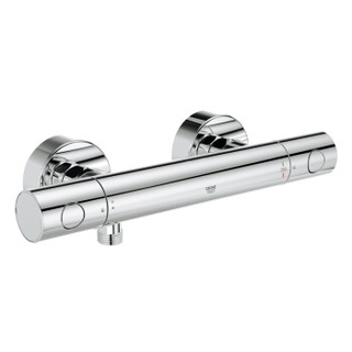 GROHE 高仪 27306000 维达利瑞雨 淋浴花洒+34065000 高特朗恒温龙头套装