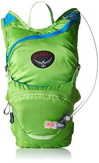 OSPREY S16 Moki系列 10000452 儿童水袋背包 1.5L水袋