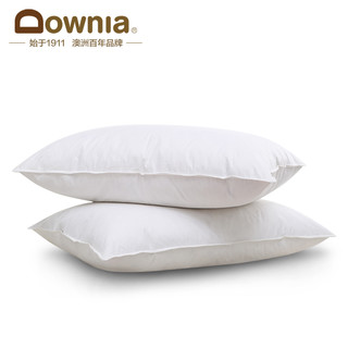  Downia 杜维雅 羽绒枕 5%白鸭绒枕 45*70cm