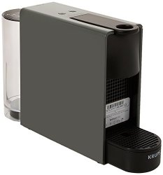 Krups Nespresso Essenza 咖啡胶囊机