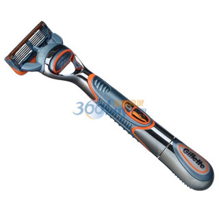 Gillette 吉列 锋隐电动刀架（附1刀头）