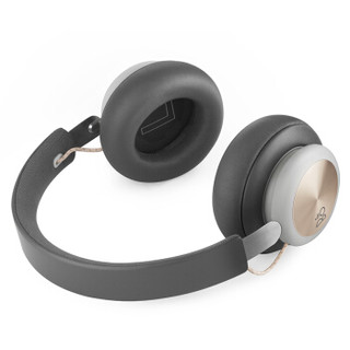 B&O PLAY 铂傲 Beoplay H4 耳罩式头戴式蓝牙耳机