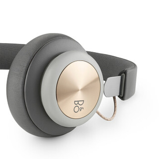 B&O PLAY 铂傲 Beoplay H4 耳罩式头戴式蓝牙耳机