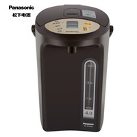Panasonic 松下 NC-BC4000 4L 电子保温 热水瓶