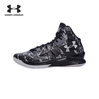 UNDER ARMOUR 安德玛 Lightning 3 男款篮球鞋