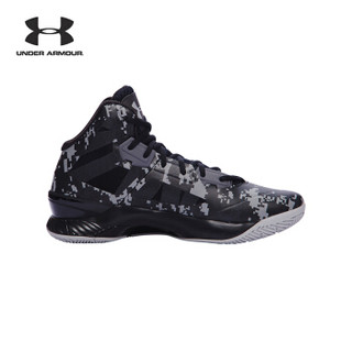 UNDER ARMOUR 安德玛 Lightning 3 男款篮球鞋