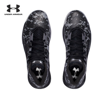 UNDER ARMOUR 安德玛 Lightning 3 男款篮球鞋