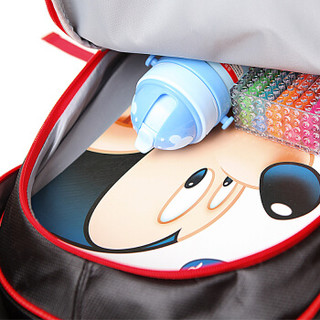 Disney 迪士尼 钢铁侠 双肩减负儿童书包