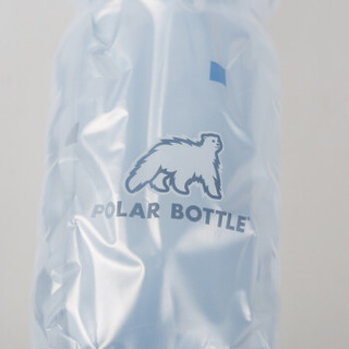 POLAR BOTTLE 保冷运动水壶 710ML