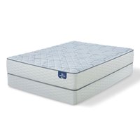 Serta 舒达 Sertapedic® 系列 Madagan Firm床垫 Queen(约152*203cm)