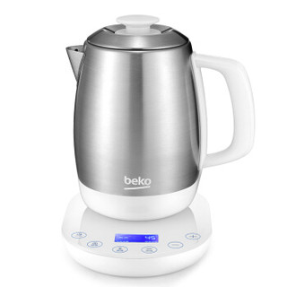 BEKO 倍科 B318 恒温水壶调奶器 1.2L