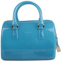 FURLA 芙拉 CANDY系列 791630 B BAS8 PL0 CANDY 女士手提包