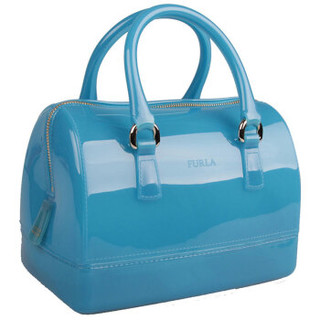 FURLA 芙拉 CANDY系列 791630 B BAS8 PL0 CANDY 女士手提包