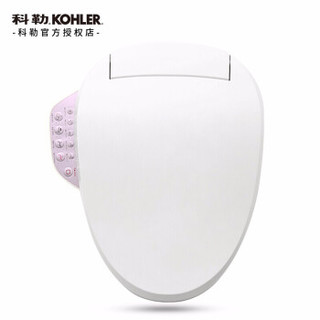 KOHLER 科勒 ZH-77284 即热式智能马桶盖