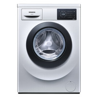 SIEMENS 西门子 WM10L2688W 滚筒洗衣机 8kg