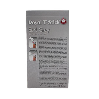 ROYAL T-Stick 创意茶包茶棒 15包*4盒