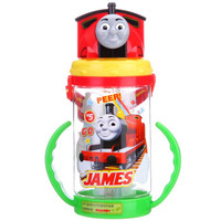 Thomas&Friends 托马斯&朋友 4155TM 儿童3D双柄水杯 500ml