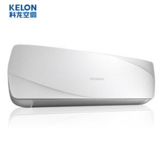 KELON 科龙 KFR-50GW/EFQAA2(1P09) 2匹 变频冷暖 壁挂式空调