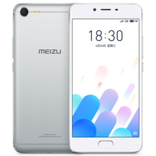 MEIZU 魅族 魅蓝E2 全网通智能手机