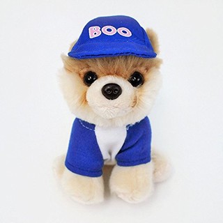 GUND BOO 俊介君 恐龙装 5英寸 （13cm）