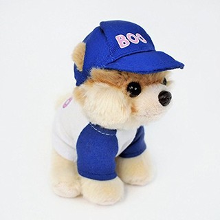 GUND BOO 俊介君 恐龙装 5英寸 （13cm）