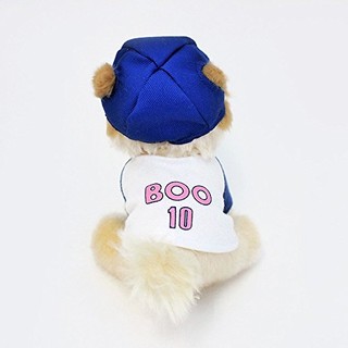 GUND BOO 俊介君 恐龙装 5英寸 （13cm）