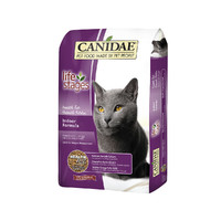 CANIDAE 咖比 全阶系列 室内成猫粮 6.8kg