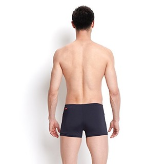 SPEEDO 速比涛 水中健身系列 Swim Fitness 41216656 男式平角泳裤