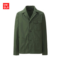 UNIQLO 优衣库 189571 男士工装夹克